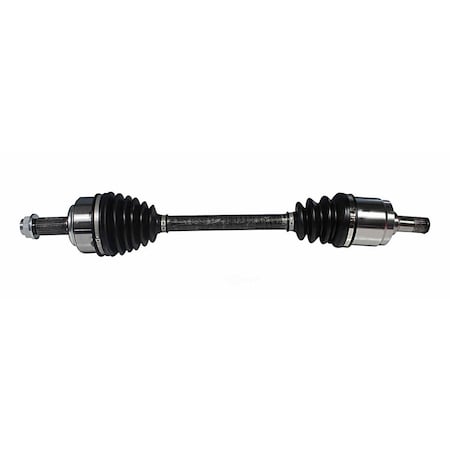 Gsp New Cv Axle #Gsp Ncv36019 Gsp NCV36019